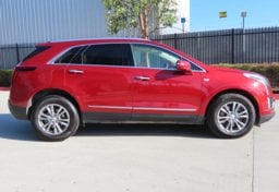 2023 Cadillac XT5 Premium Luxury - Thumbnail 5