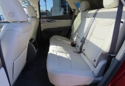 2023 Cadillac XT5 Premium Luxury - Thumbnail 25