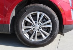 2023 Cadillac XT5 Premium Luxury - Thumbnail 17