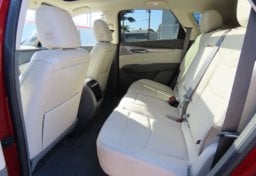 2023 Cadillac XT5 Premium Luxury - Thumbnail 24