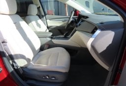 2023 Cadillac XT5 Premium Luxury - Thumbnail 23