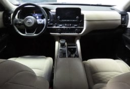 2022 Nissan Pathfinder SV - Thumbnail 30