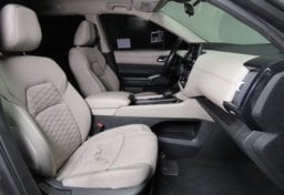 2022 Nissan Pathfinder SV - Thumbnail 22