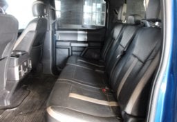 2017 Ford F-150 4x4 XLT - Thumbnail 32