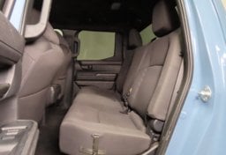 2026 Toyota Tacoma SR5 - Thumbnail 26