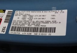 2026 Toyota Tacoma SR5 - Thumbnail 20