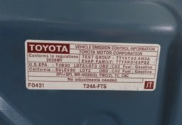 2026 Toyota Tacoma SR5 - Thumbnail 31
