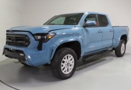 2026 Toyota Tacoma SR5 - Thumbnail 3