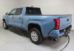 2026 Toyota Tacoma SR5 - Thumbnail 9