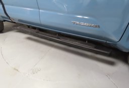 2026 Toyota Tacoma SR5 - Thumbnail 16