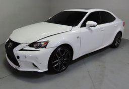 2016 Lexus IS 200t - Thumbnail 2