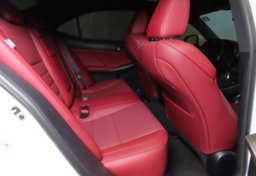 2016 Lexus IS 200t - Thumbnail 31