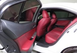 2016 Lexus IS 200t - Thumbnail 28