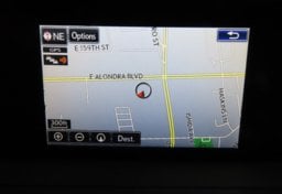 2016 Lexus IS 200t - Thumbnail 23