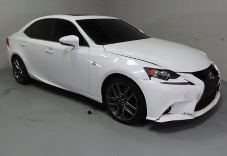 Picture of 2016 Lexus IS 200t