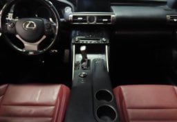 2016 Lexus IS 200t - Thumbnail 23