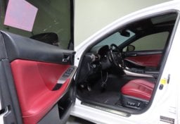 2016 Lexus IS 200t - Thumbnail 14