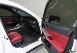 2016 Lexus IS 200t - Thumbnail 21