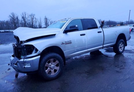 Picture of 2013 Ram 3500