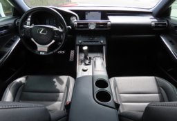 2016 Lexus IS 200t - Thumbnail 23