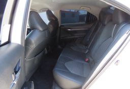2019 Toyota Camry SE - Thumbnail 22
