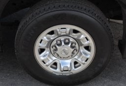 2016 Nissan NV 3500 HD - Thumbnail 22