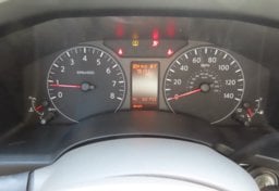 2016 Nissan NV - Thumbnail 22