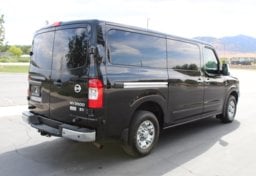 2016 Nissan NV 3500 HD - Thumbnail 9