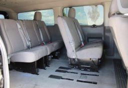 2016 Nissan NV 3500 HD - Thumbnail 28