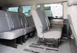 2016 Nissan NV 3500 HD - Thumbnail 32