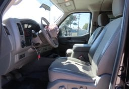 2016 Nissan NV - Thumbnail 31