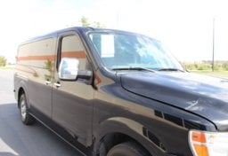 2016 Nissan NV 3500 HD - Thumbnail 14