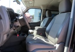2016 Nissan NV - Thumbnail 30