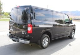 2016 Nissan NV 3500 HD - Thumbnail 7