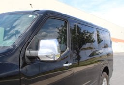 2016 Nissan NV 3500 HD - Thumbnail 20
