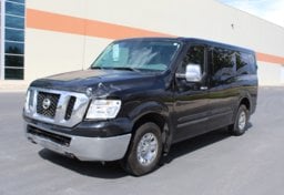 2016 Nissan NV 3500 HD - Thumbnail 2