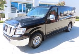 2016 Nissan NV - Thumbnail 2