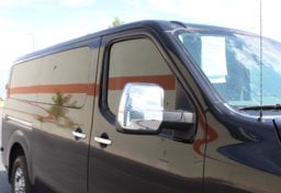 2016 Nissan NV 3500 HD - Thumbnail 15