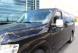 2016 Nissan NV 3500 HD - Thumbnail 14