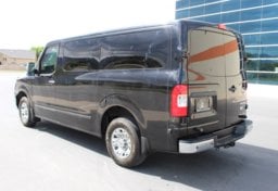2016 Nissan NV 3500 HD - Thumbnail 8