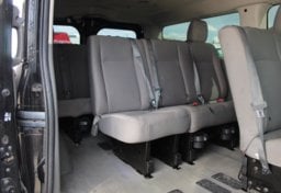 2016 Nissan NV 3500 HD - Thumbnail 35
