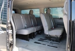 2016 Nissan NV 3500 HD - Thumbnail 29