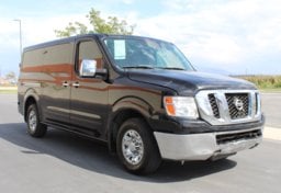 2016 Nissan NV 3500 HD - Thumbnail 5