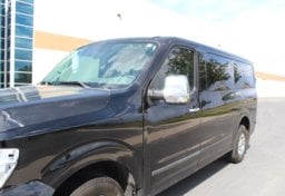 2016 Nissan NV 3500 HD - Thumbnail 19