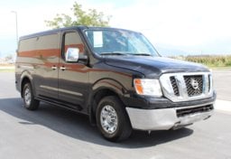 2016 Nissan NV 3500 HD - Thumbnail 3