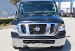 2016 Nissan NV - Thumbnail 12