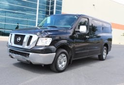 2016 Nissan NV 3500 HD - Thumbnail 3