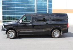 2016 Nissan NV 3500 HD - Thumbnail 10
