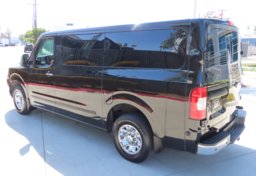 2016 Nissan NV - Thumbnail 10