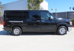 2016 Nissan NV - Thumbnail 5